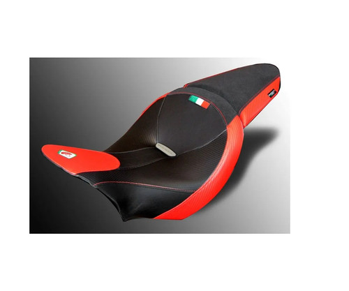 Housse siege noir rouge - housse,