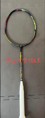 Yonex duora 10lt - 10lt, badminton