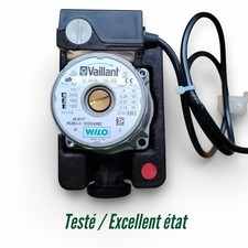 Circulateur Pompe de Chauffage