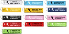 Porte cles clefs ballon foot