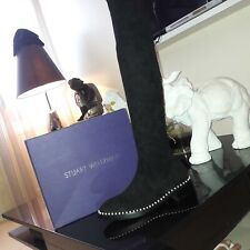 Superbes cuissardes Stuart Weitzman nouvelle collection