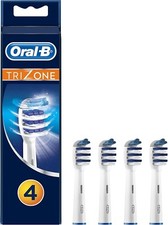 Oral B Trizone X4 - Tête de remplacement pour Oral B