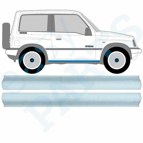 Suzuki vitara 1988 1998 - suzuki, 3