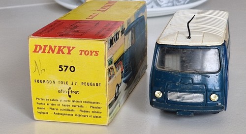 Dinky toys rare - toys,