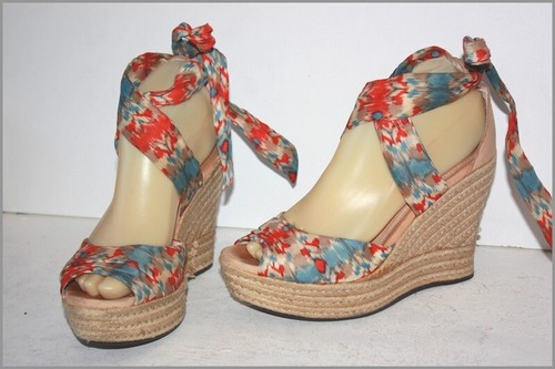 Ugg sandales compensées - ugg,