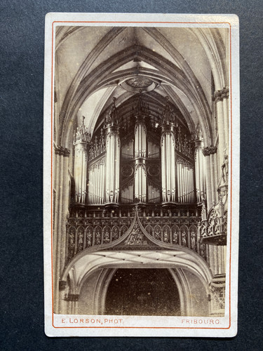 Suisse grand orgue la - suisse,,