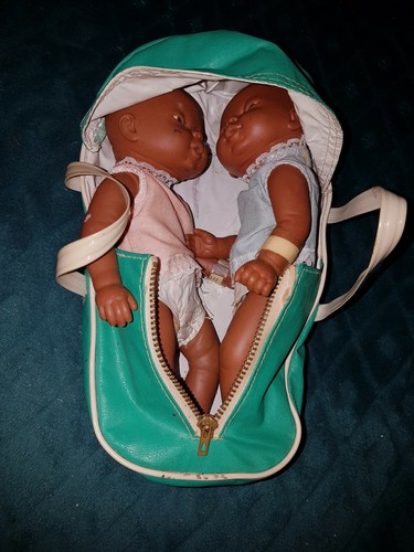 Bébé emson twin baby - emson,