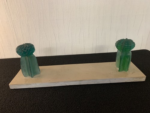 Centre table modèle cactus - table,
