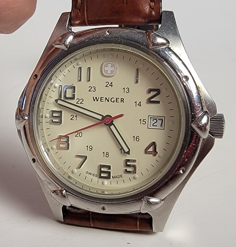 Wenger suisse homme tout - suisse,
