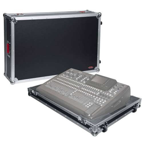 Gator cases tourx32ndh ata - cases,
