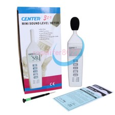 1PCS CENTER-329 Mini Sound