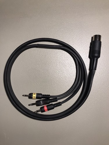 Ibm 5150 din cable - ibm,