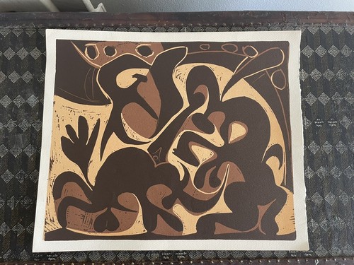 From wine spirit picasso - spirit,