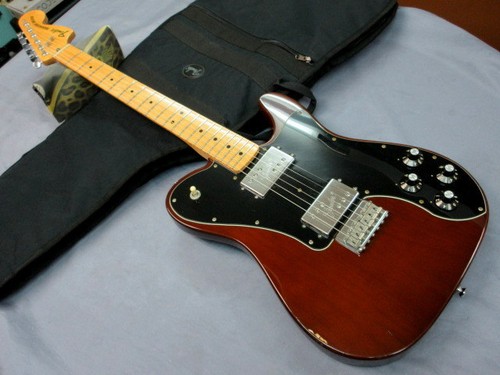 Fender mexico classic - classic, series
