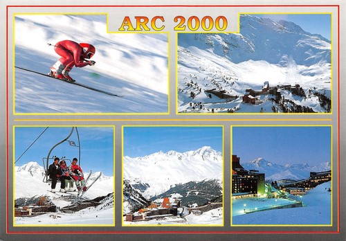 Arc 2000 c4046 a - 73-arc, 2000-n�c4046-a/0247