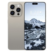 16 Pro Max 5G Double SIM 256G