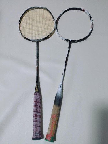 Yonex nanospeed 7700 duora - yonex,