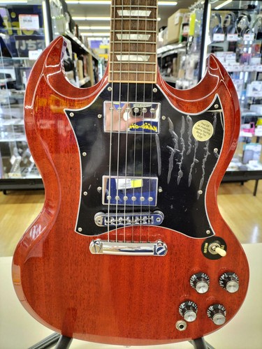 Guitare électrique gibson usa - électrique,