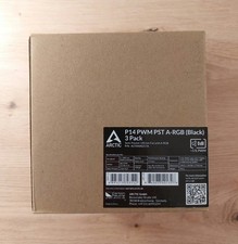 ARCTIC P14 PWM PST A-RGB. Pack