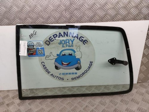 Vitre arriere gauche - , fiat