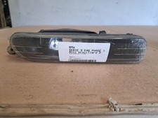 Anti brouillard droit (feux)