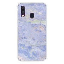 Coque en silicone imprimée