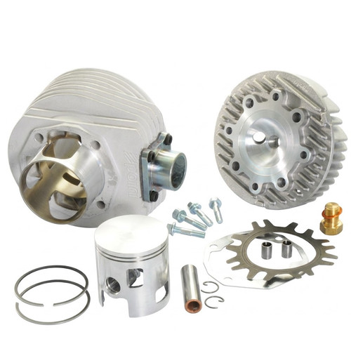 Kit cylindre piston - cylindre,