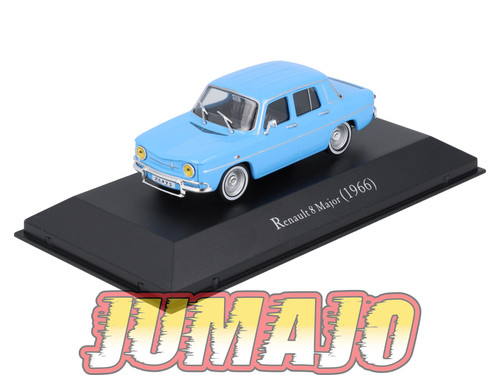 Mx37 ixo déagostini - 1/43,