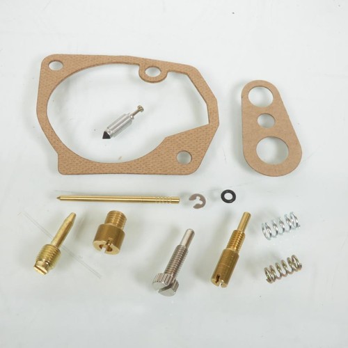 Kit réparation carburateur - kit,