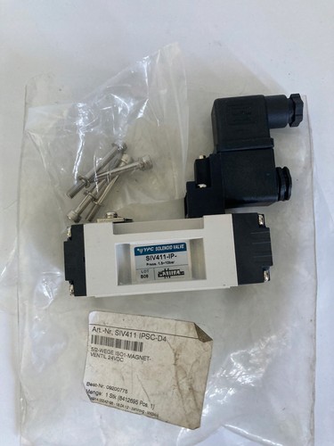 Ypc siv411 ipsc d4 - siv411-ip-, ipsc-d4