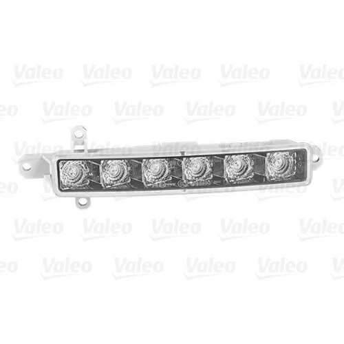 Feu diurne valeo - diurne,