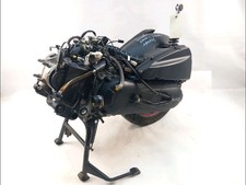 BLOC MOTEUR ORCAL ARIOS R LJ50QT #A123_0413011380617