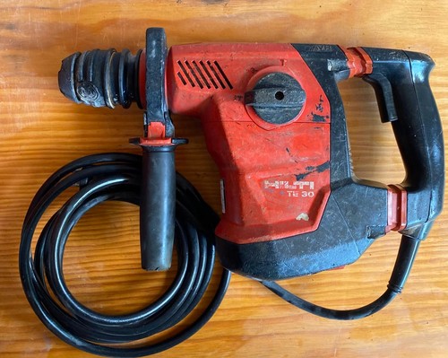 Perforateur burineur hilti - perforateur,