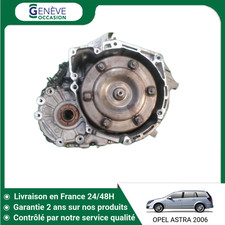 🇫🇷 BOITE DE VITESSES