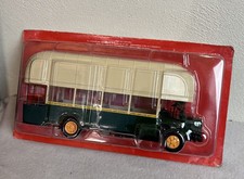 Miniature Autobus Renault TN4F