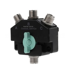Commutateur coaxial CX310