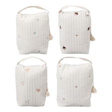 Cute Quilting Embroidered