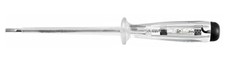 Tournevis testeur de phase -
