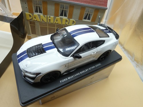 Ford mustang shelby - shelby, 2020