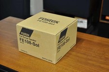 Fostex FE108-SOL Limited
