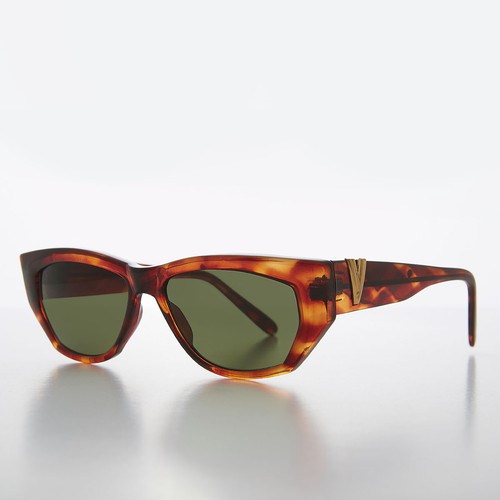Gros mod vintage lunettes - lunettes, de