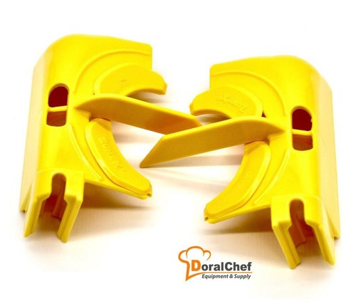 Zumex asp kit - peel, ejectors