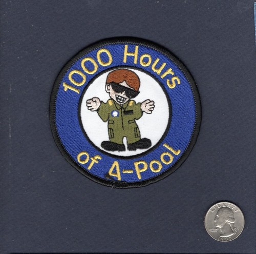 1000 heures pool - a-pool, États-unis