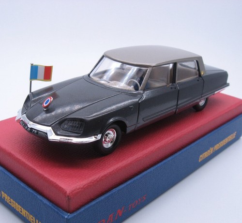 Dan toys 217 citroen - toys,