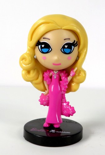 Tokidoki barbie superstar - tokidoki,
