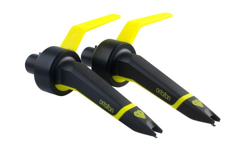 Ortofon concorde mkii - ortofon, club