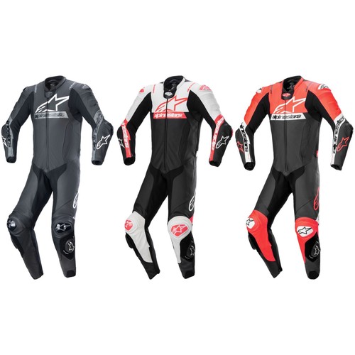 Alpinestars missle ward - missle, v2