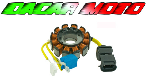 Stator poli piaggio benelli - poli,