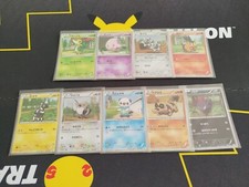 Lot 9 Cartes Pokémon CS1