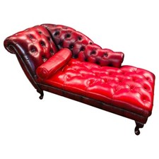 Q` Beau Canapé Chesterfield
